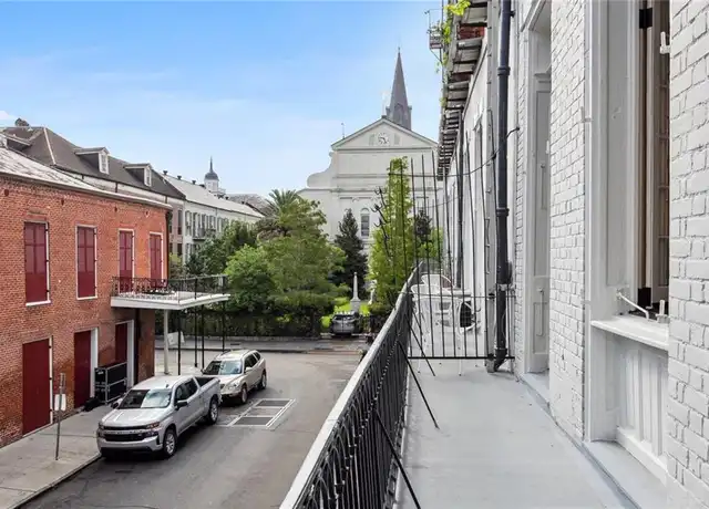 Property at 710 Orleans St Unit B, New Orleans, LA, 70116, 2 beds, 1 bath, [object Object]