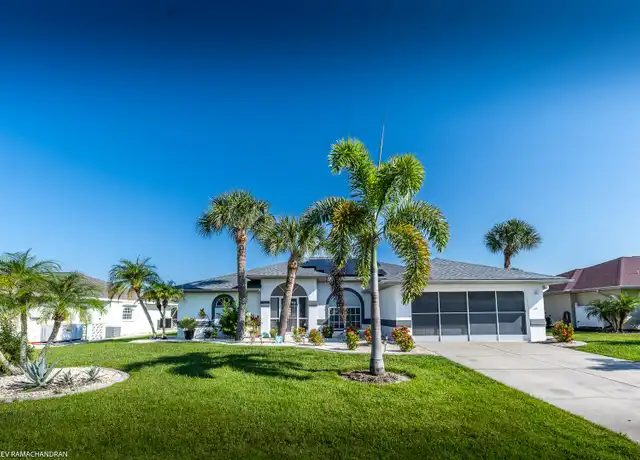 Property at 538 W Cashew Unit Reservation spot 1, Punta Gorda, FL, 33955, 3 beds, 2 baths, [object Object]