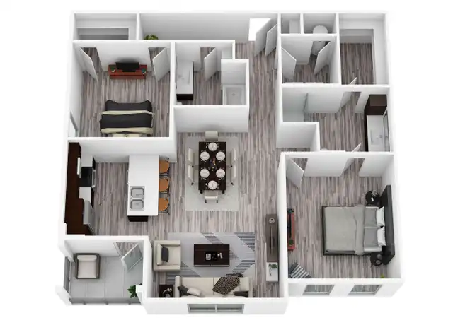 Property at 3462 Innate Ln Unit 303, Grand Island, NE, 68803, 2 beds, 2 baths, [object Object]