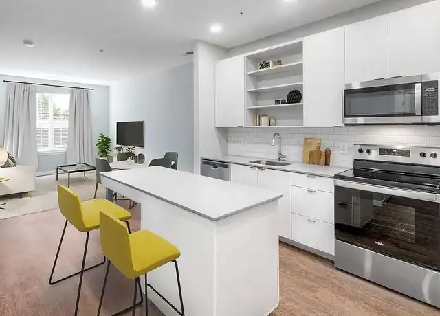 Property at Kanso Twinbrook - 12503 Ardennes Ave, Rockville, MD, 20852, 1 bed, 1 bath, [object Object]