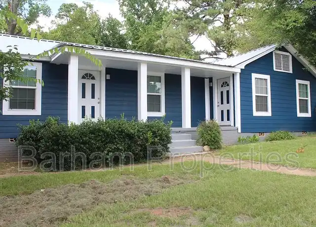 Property at 216 Bowie St Unit B, Nacogdoches, TX, 75965, 2 beds, 1 bath, [object Object]