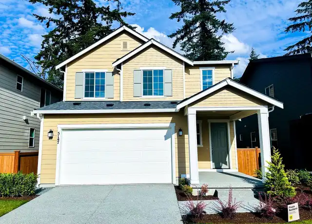 Property at 5147 88th Dr NE, Marysville, WA, 98270, 5 beds, 3 baths, [object Object]