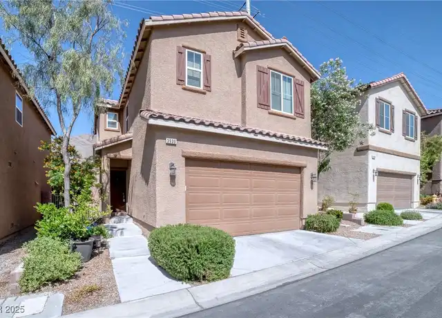 Property at 3939 Zodiacal Light St, Las Vegas, NV, 89129, 3 beds, 2.5 baths, [object Object]