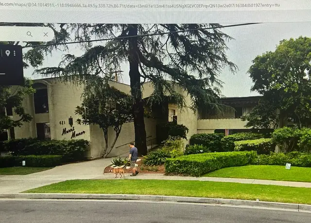 Photo of 421 E Live Oak St, San Gabriel, CA 91776
