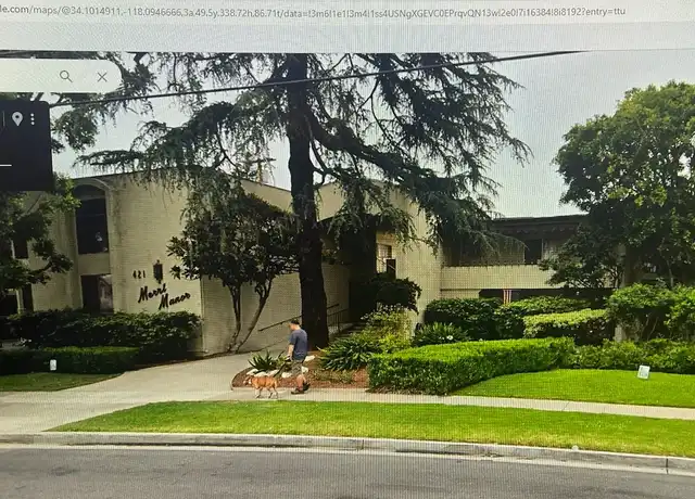 Property at 140 - Merri Manor - 421 E Live Oak St, San Gabriel, CA, 91776, 1 bed, 1 bath, [object Object]
