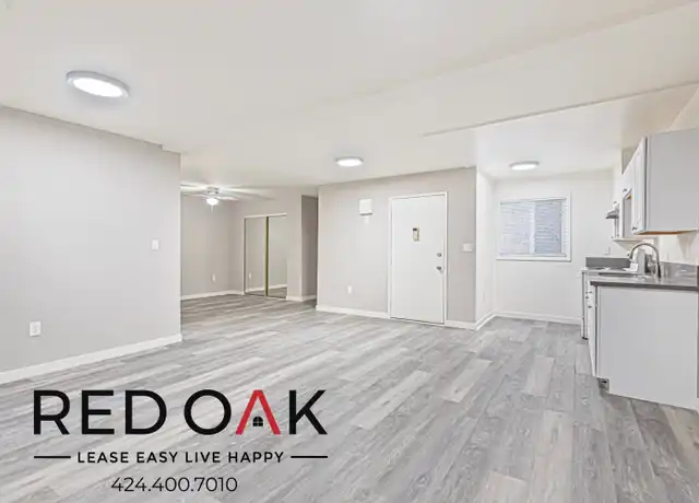 Property at 8614 Woodley Ave Unit 114B, North Hills, CA, 91343, 1 bed, 1 bath, [object Object]