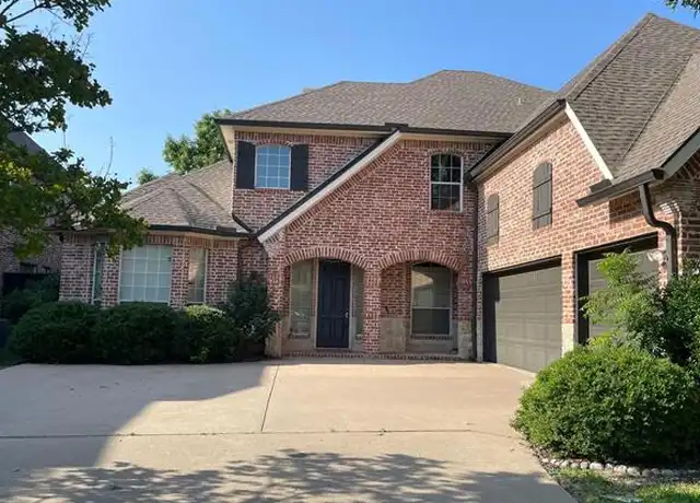 Property at 15702 Crown Cove Ln, Frisco, TX, 75035, 4 beds, 4 baths, [object Object]
