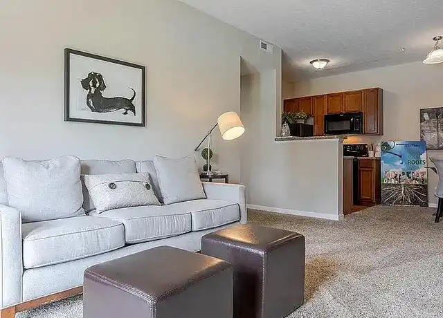Property at Central Park - 800 Ellington Cir, Gahanna, OH, 43230, 1-2 bed, 1-2 bath, [object Object]