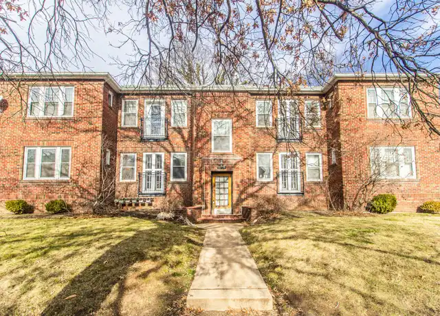 Property at 7201 Tulane Ave Unit 2W, University City, MO, 63130, 2 beds, 1 bath, [object Object]