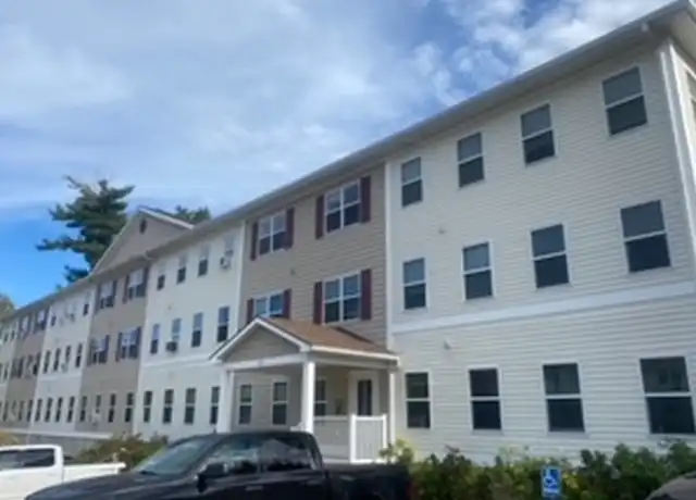 Property at 235 Pearl St, Essex Junction, VT, 05452, 2 beds, 1 bath, [object Object]