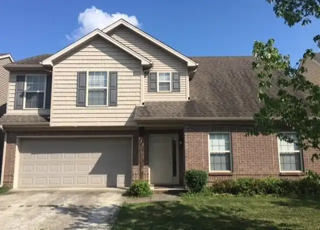 Property at 720 Statesman Way, Lexington, KY, 40505, 4 beds, 2.5 baths, [object Object]