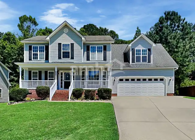 Property at 34 Pamela Ln, Clayton, NC, 27527, 4 beds, 2.5 baths, [object Object]