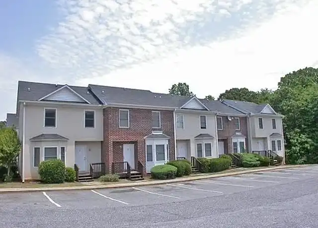 Property at Barrington Townhomes - 127 Barrington Dr, Athens, GA, 30605, 2 beds, 2.5 baths, [object Object]