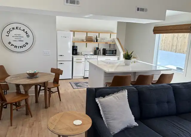 Property at 710 Hart Ave, Nashville, TN, 37206, 1 bed, 1 bath, [object Object]