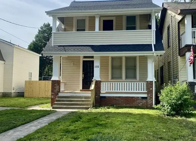 Property at 115 E 39th St, Norfolk, VA, 23504, 2 beds, 1 bath, [object Object]