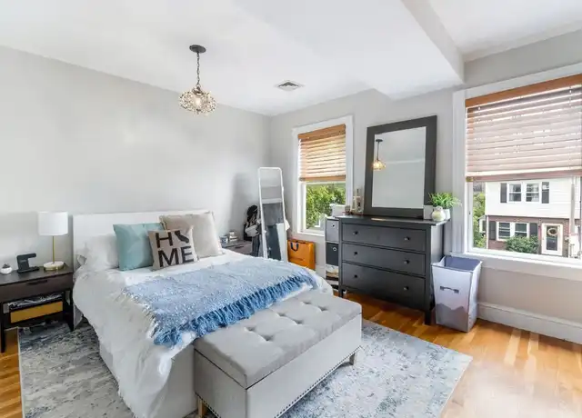 Property at 296 W 3rd St #2, South Boston, MA, 02127, 1 bed, 1 bath, [object Object]