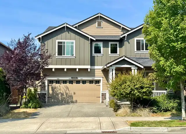 Property at 15133 127th Ave NE, Woodinville, WA, 98072, 5 beds, 3 baths, [object Object]