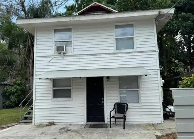 Property at 514 Avenue C NE Unit 1, Winter Haven, FL, 33881, 1 bed, 1 bath, [object Object]