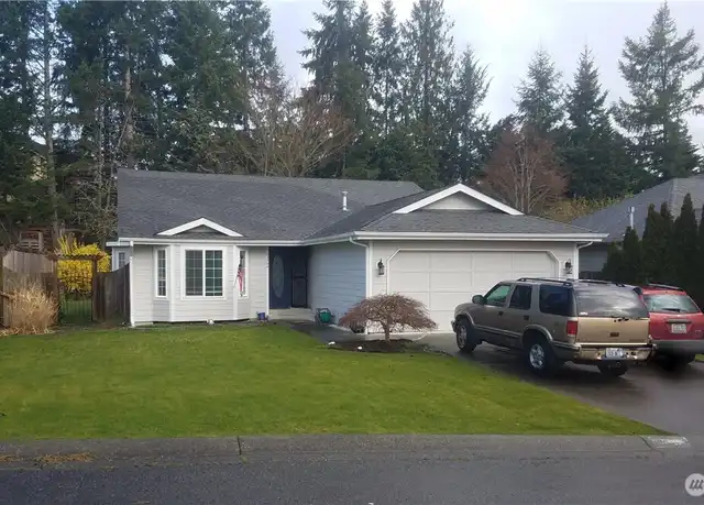 Property at 22734 SE 264th Pl, Maple Valley, WA, 98038, 3 beds, 2 baths, [object Object]