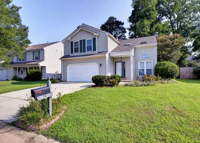 Property at 104 Crimson Ct, Yorktown, VA, 23693, 3 beds, 2.5 baths, [object Object]