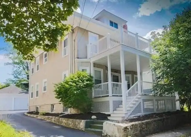 Property at 129 Brooks St Unit 2, Medford, MA, 02155, 3 beds, 1.5 baths, [object Object]