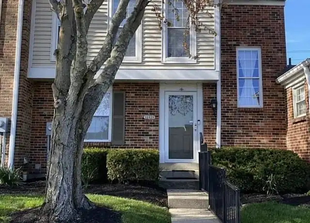 Property at 10939 Barrington Ct, Cincinnati, OH, 45242, 3 beds, 2.5 baths, [object Object]