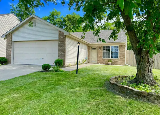 Property at 11347 Sweetleaf Dr, Indianapolis, IN, 46235, 3 beds, 2 baths, [object Object]