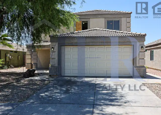 Property at 12341 W Corrine Dr, El Mirage, AZ, 85335, 4 beds, 2 baths, [object Object]