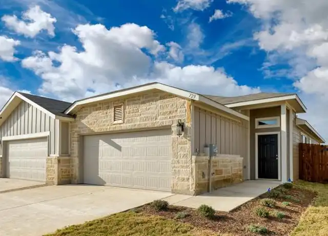 Property at 729 Fallow Dr, Venus, TX, 76084, 3 beds, 2 baths, [object Object]