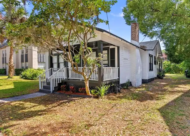 Property at 412 Harwood St Unit 4, Orlando, FL, 32803, 1 bed, 1 bath, [object Object]