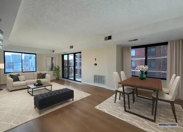 Property at 700 1st St Unit 5A, Hoboken, NJ, 07030, 2 beds, 2 baths, [object Object]