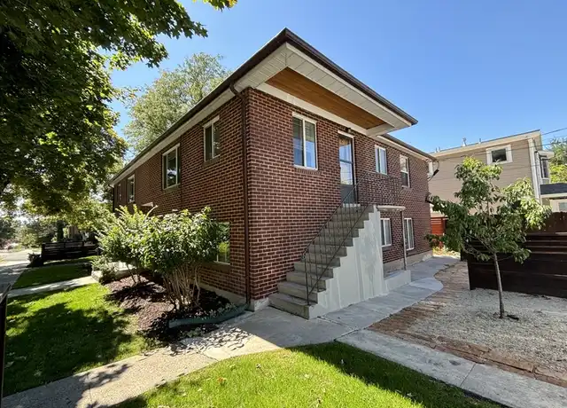 Property at 680 Elizabeth St Unit 2, Salt Lake City, UT, 84102, 2 beds, 1 bath, [object Object]