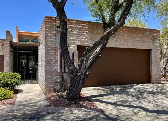 Property at 1979 E Campbell Ter, Tucson, AZ, 85718, 2 beds, 2.5 baths, [object Object]