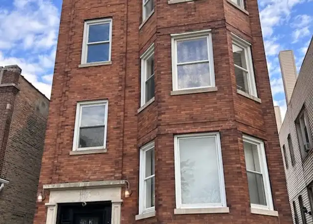 Property at 4105 W 21st St Unit 3, Chicago, IL, 60623, 3 beds, 1 bath, [object Object]