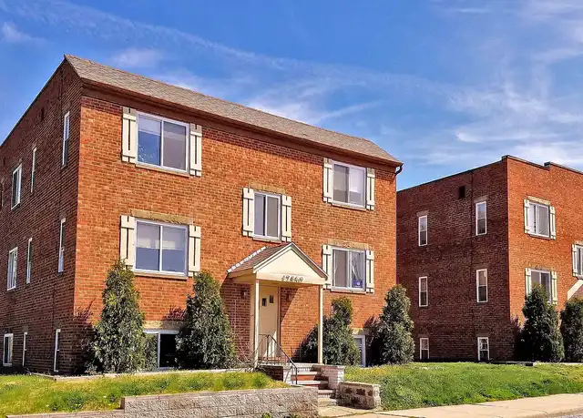 Property at 17846 Northwood Ave, Lakewood, OH, 44107, 1 bed, 1 bath, [object Object]