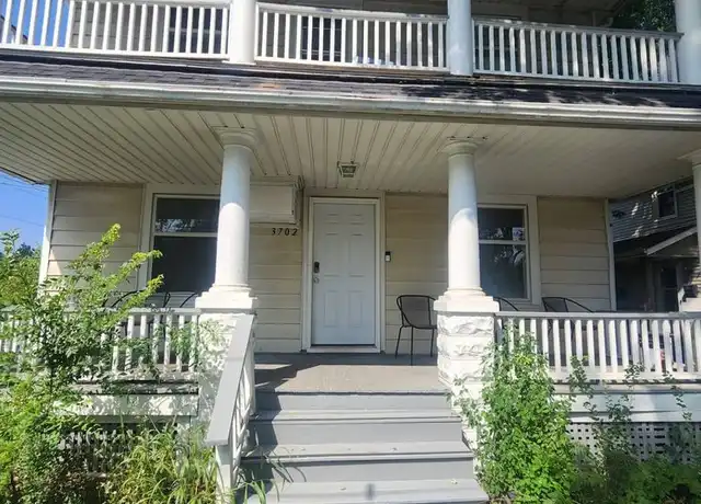 Property at 3702 W 15th St Unit Front Down Unit, Cleveland, OH, 44109, 2 beds, 1 bath, [object Object]