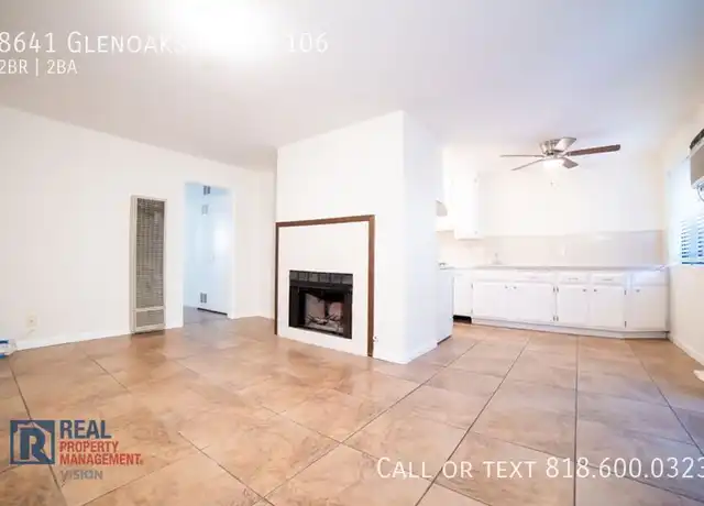 Property at 8641 Glenoaks Blvd #106, Sun Valley, CA, 91352, 2 beds, 2 baths, [object Object]