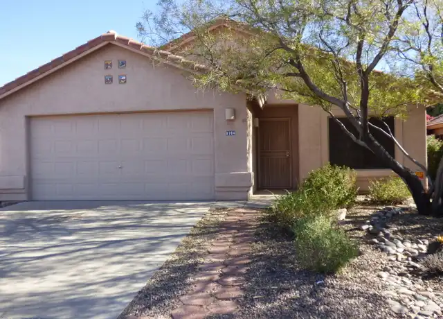 Property at 8704 N Frampton Pl, Tucson, AZ, 85742, 3 beds, 2 baths, [object Object]