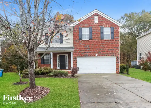Property at 1440 Bottle Brush Ln, Harrisburg, NC, 28075, 4 beds, 2 baths, [object Object]