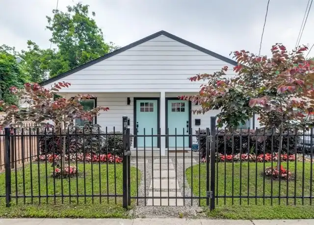 Property at 911 Adele St, Houston, TX, 77009, 2 beds, 2 baths, [object Object]