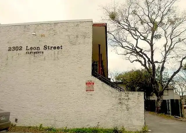 Property at 2302 Leon St #1, Austin, TX, 78705, 1 bed, 1 bath, [object Object]
