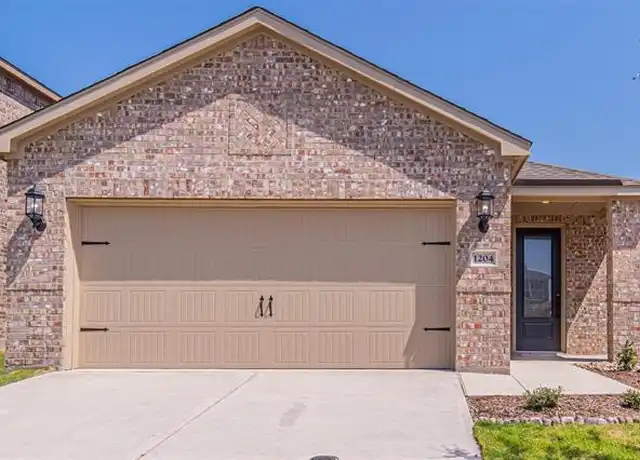 Property at 1204 Witherspoon Ln, Princeton, TX, 75407, 3 beds, 2 baths, [object Object]