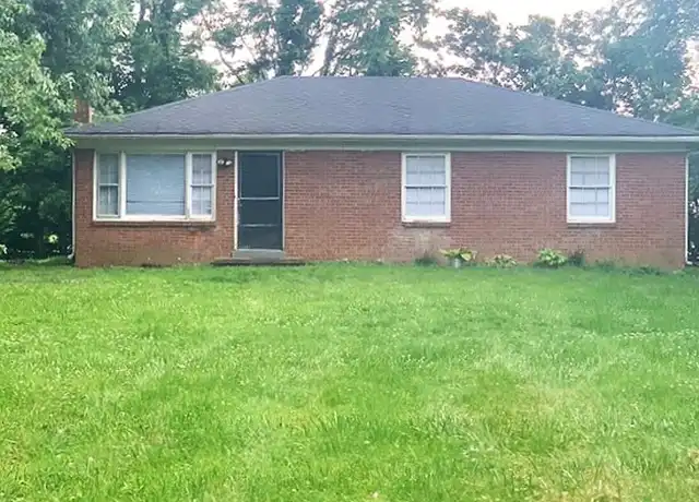 Property at 4390 Todds Rd, Lexington, KY, 40509, 3 beds, 1 bath, [object Object]