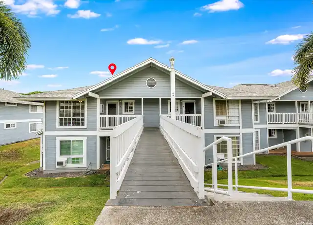 Property at 92-1005 Nou St #5206, Kapolei, HI, 96707, 2 beds, 2 baths, [object Object]
