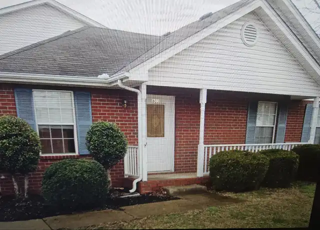 Property at 803 Mason Tucker Dr, Smyrna, TN, 37167, 3 beds, 2 baths, [object Object]