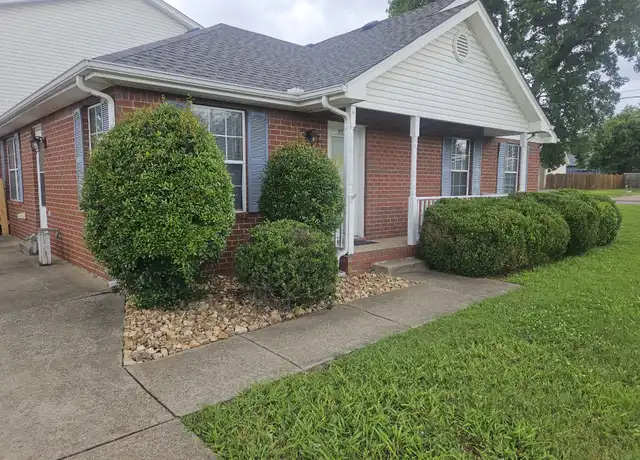 Property at 803 Mason Tucker Dr, Smyrna, TN, 37167, 3 beds, 2 baths, [object Object]