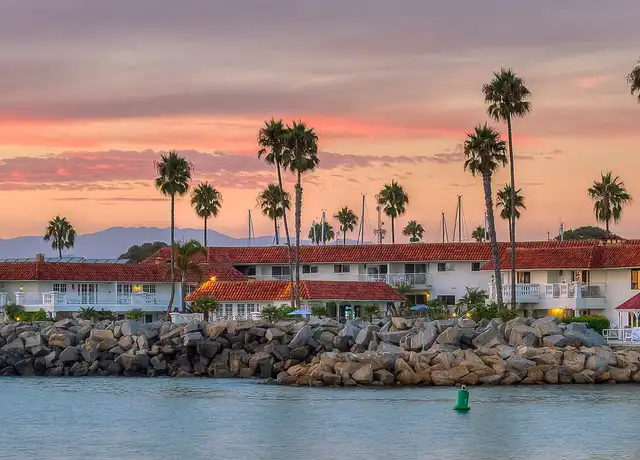 Property at Oceanside Marina Inn - 2008 N Harbor Dr, Oceanside, CA, 92054, 1-2 bed, 1-2 bath, [object Object]