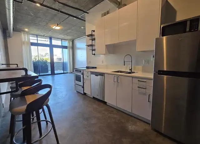 Property at Contour Lofts - 2120 Columbia St, San Diego, CA, 92101, 0 beds, 1 bath, [object Object]