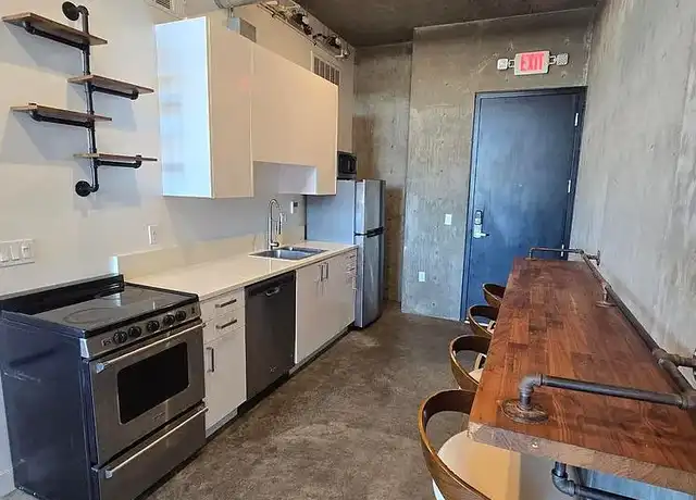 Property at Contour Lofts - 2120 Columbia St, San Diego, CA, 92101, 0 beds, 1 bath, [object Object]