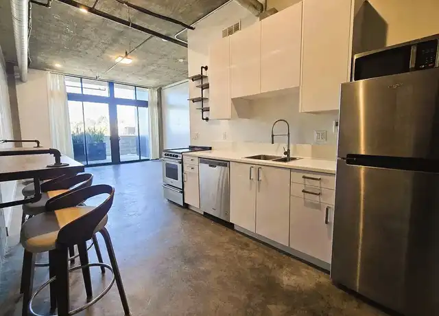 Property at Contour Lofts - 2120 Columbia St, San Diego, CA, 92101, 0 beds, 1 bath, [object Object]